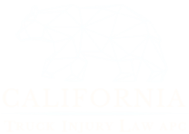 California Truck Injury Law