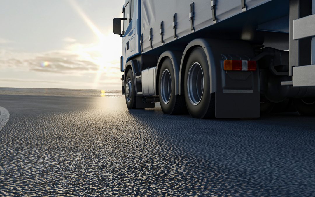 6 Truck Rules And Regulations To Ensure Safe Driving Conditions